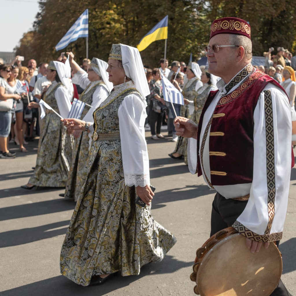 Греки нация фото