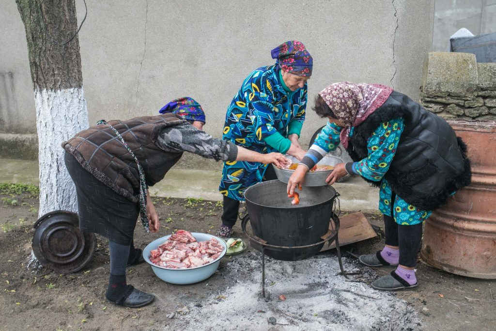 Гагаузы что за нация фото