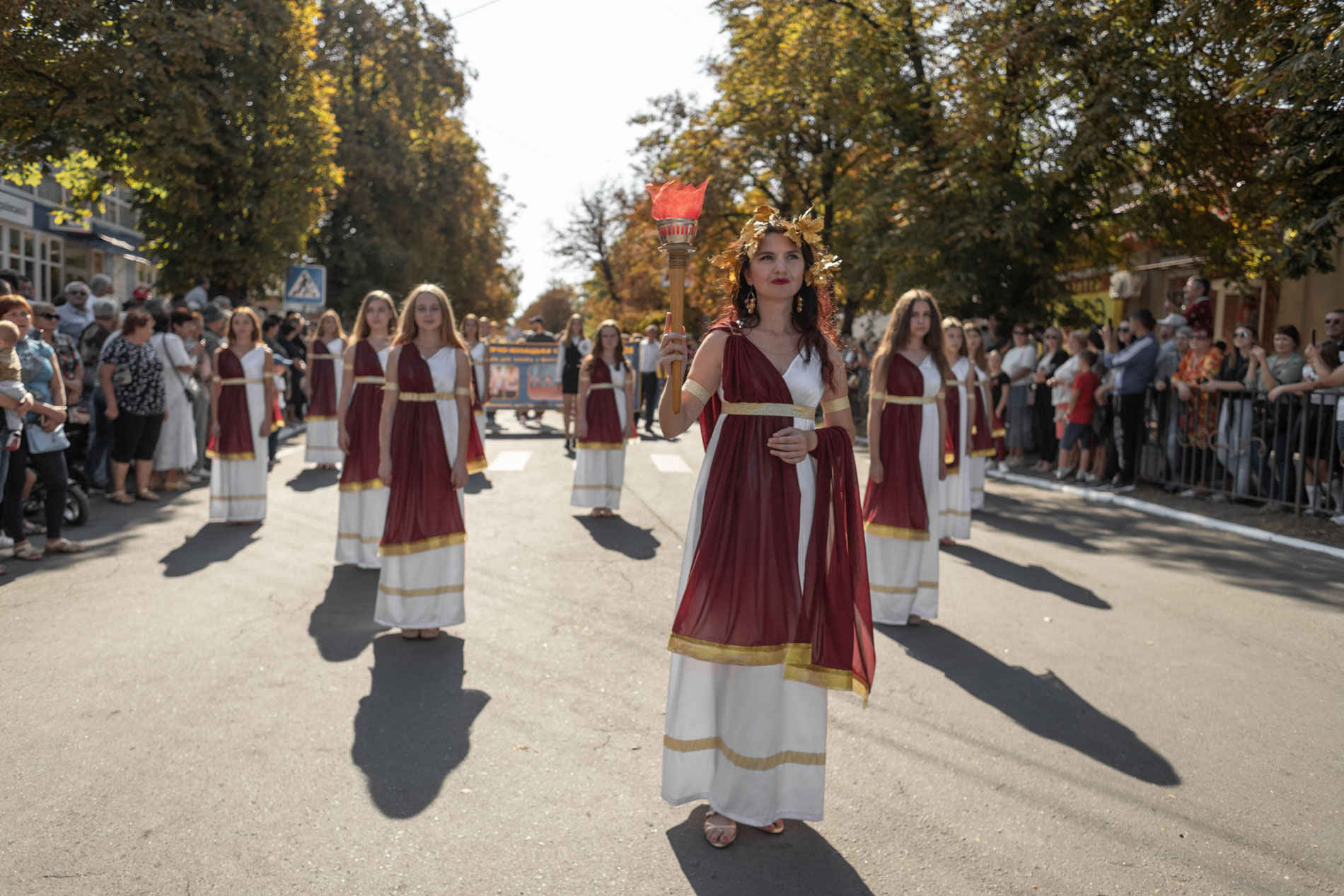 Greeks of Ukraine. Who are they? • Ukraїner