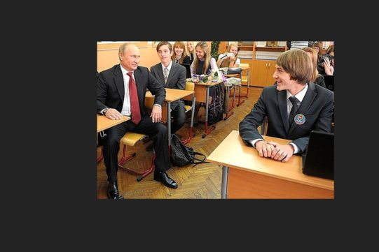 «Русский мир» в образовании. Сопротивление Украины