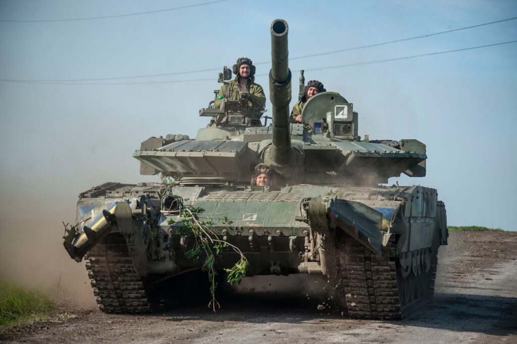 07/05 – 12/05. How Ukraine is resisting Russian occupation. Photo ...