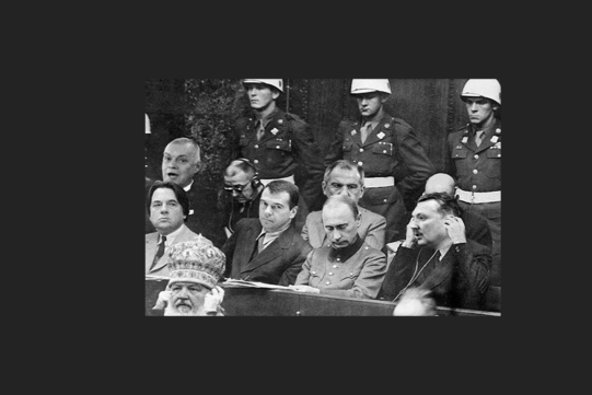 What awaits Putin: History of international trials of war criminals