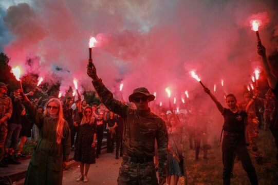 18/06 – 23/06. Como Ucrania se resiste contra la ocupación. Resumen en fotos №20