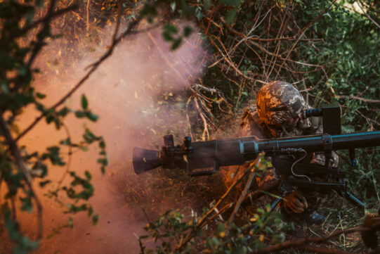 06/07 – 11/07. How Ukraine is resisting Russian occupation. Photo digest №23