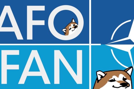 Who are the NAFO Fellas? The army of cartoon dogs fighting Russian propaganda