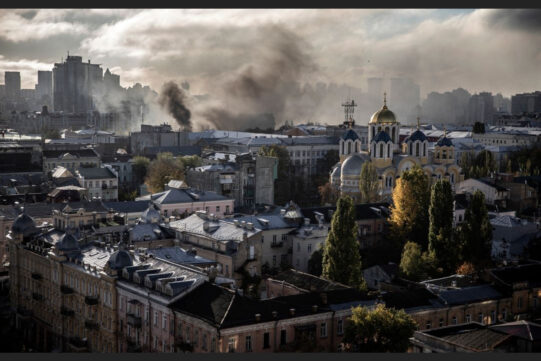 10/10 – 15/10. How Ukraine is resisting Russian occupation. Photo digest №39