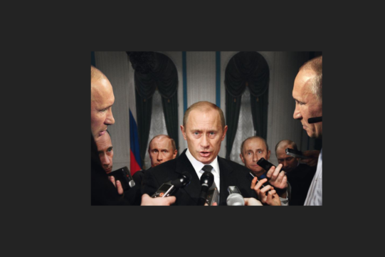 How international media helps Russia and why it is a problem