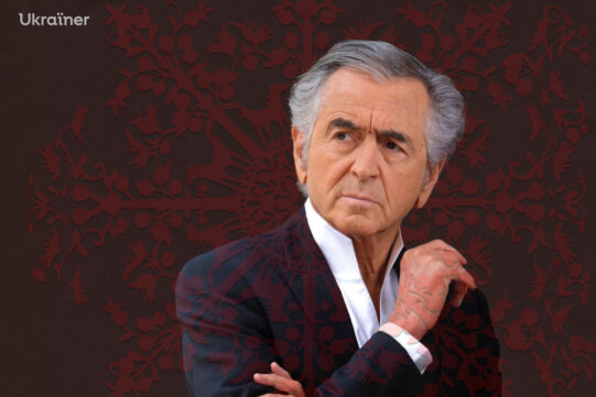 Decolonisation: Bernard-Henri Lévy on decolonisation and the future of democracy